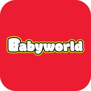 Babyworld logo