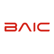 Baic logo