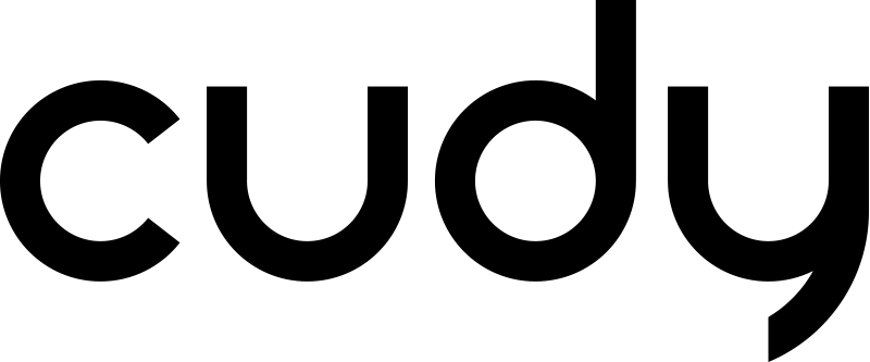 Cudy logo