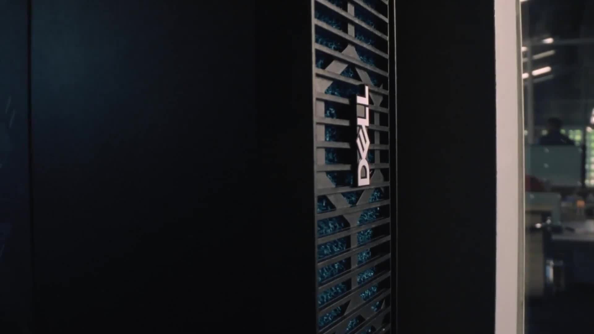 Dell logo