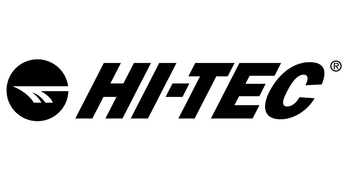 Hi Tec logo
