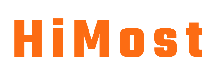 HiMost logo