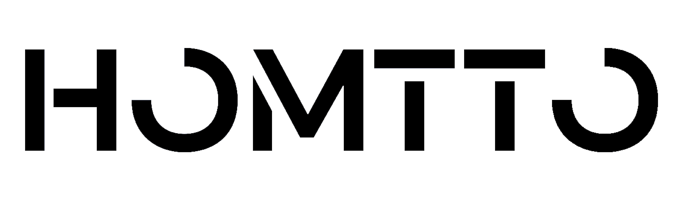 HOMTTO logo