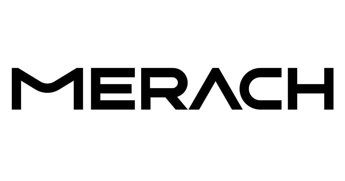 MERACH logo