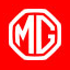 MG logo