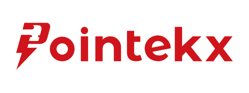 POINTEKX logo