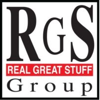 RGS Group logo