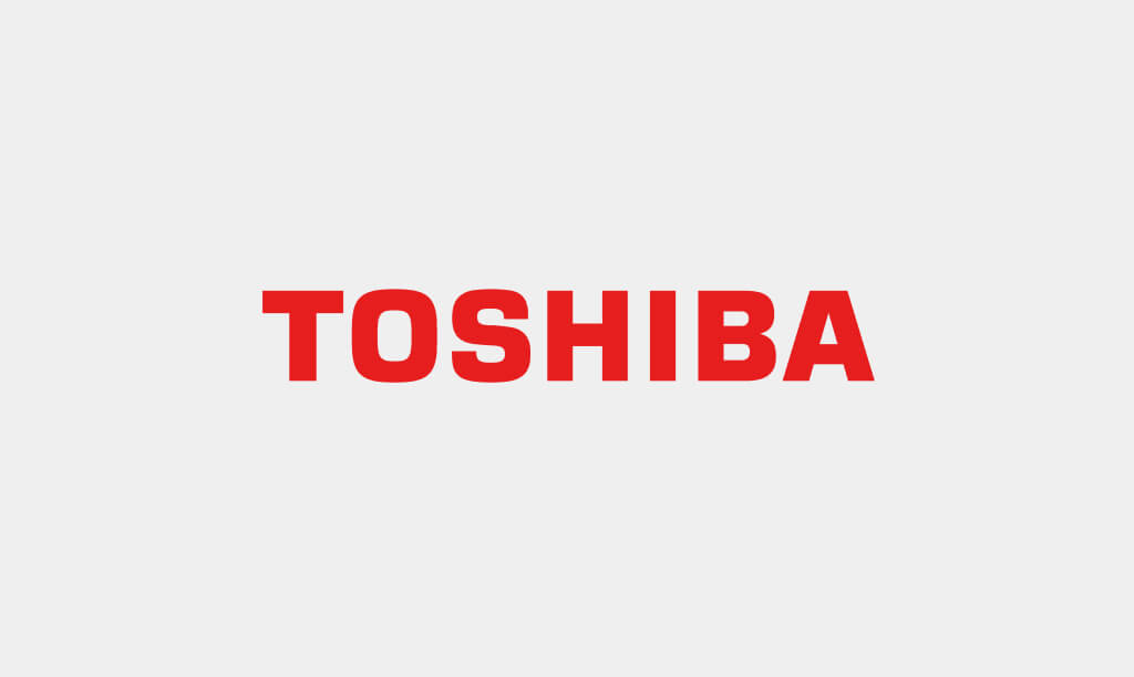 Toshiba logo