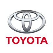Toyota logo