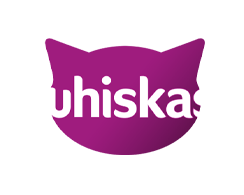Whiskas logo
